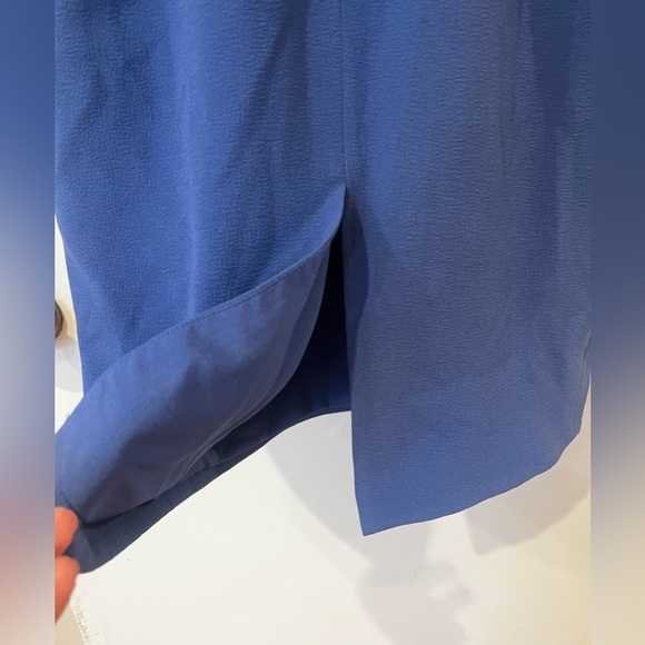 NWT Dress the Population Midi Dress Size S - Picture 5 of 9